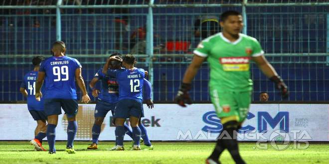 Hasil BRI Liga 1: Bhayangkara FC Bungkam PSS Sleman 3-1!