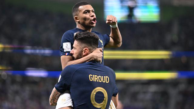 Perjalanan Prancis ke Semifinal Piala Dunia 2022: Taji Ayam Jantan Tetap Tajam!
